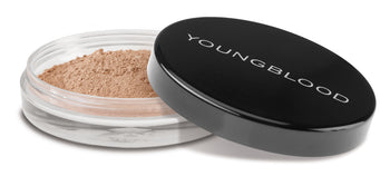 Loose Mineral Foundation (10g)