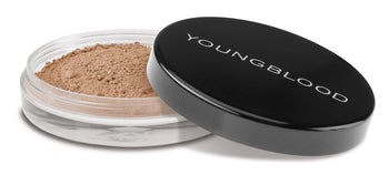 Loose Mineral Foundation (10g)