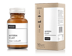 NIOD Myrrh Clay (50ml)