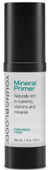 Mineral Primer (30ml)
